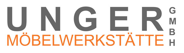 Logo Unger Möbelwerkstätte 